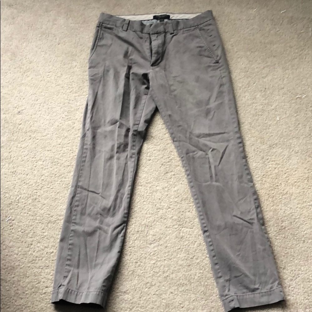 Banana Republic Aiden Chinos